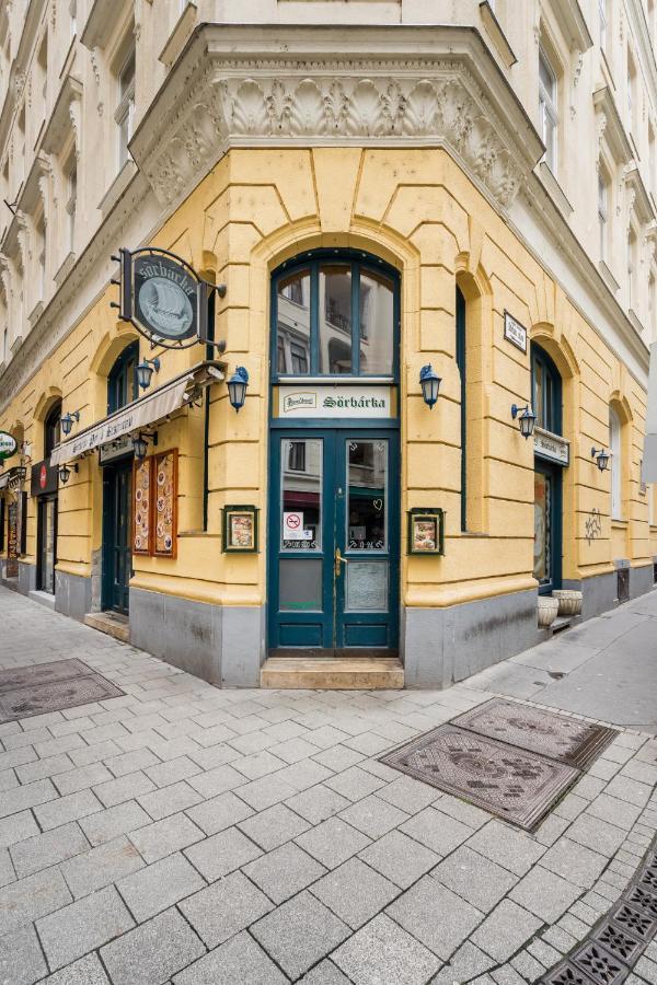 Apartament Pyvo Street With Balcony By Nw